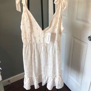 NWT PacSun Dress